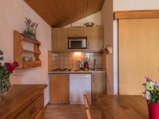 Appartement cosy avec vue Mont-Blanc, parking, animaux acceptés - FR-1-517-26 - Chamonix-Mont-Blanc - 7