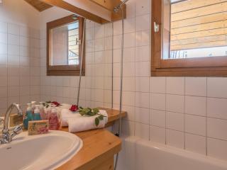 Appartement cosy avec vue Mont-Blanc, parking, animaux acceptés - FR-1-517-26 - Chamonix-Mont-Blanc - 1