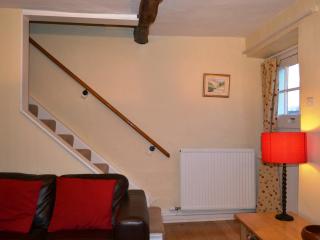 Foxhole - Threlkeld - 2