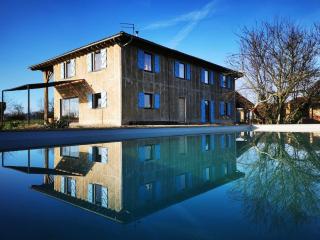 Agréable maison de campagne au calme Famille et amis - Roquevidal - 0