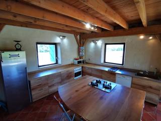 Agréable maison de campagne au calme Famille et amis - Roquevidal - 2
