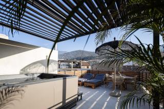 Pappous & Giagia Central Suites, By IdealStay Experience - Malia - 0
