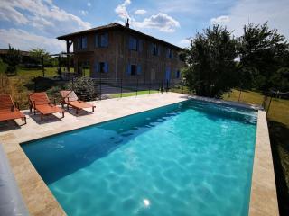 Agréable maison de campagne au calme Famille et amis - Roquevidal - 6