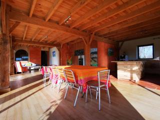 Agréable maison de campagne au calme Famille et amis - Roquevidal - 4