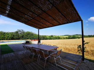 Agréable maison de campagne au calme Famille et amis - Roquevidal - 7