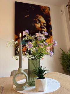 Casa el Sueño Nuevo - 5