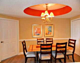 Vacation in Comfort and luxury - 2BR Oceanview - Wyndham Ocean Walk Resort 2332-0 - Daytona Beach - 8