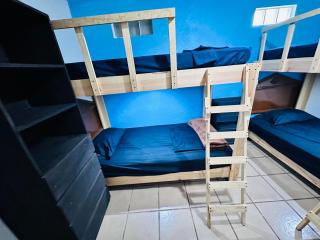 Suite XXL #5 Cerca auto. Mex-Qro. - Cuautitlán Izcalli - 1