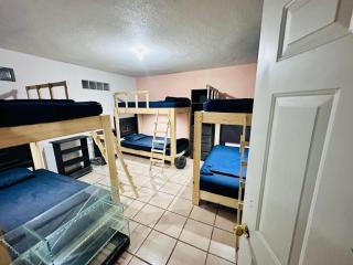 Suite XXL #5 Cerca auto. Mex-Qro. - Cuautitlán Izcalli - 6