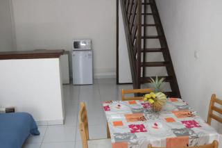 Appartement charmant au Gosier, 60 m², terrasse - Le Gosier - 9