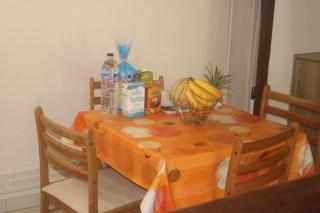 Appartement charmant au Gosier, 60 m², terrasse - Le Gosier - 3
