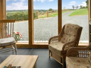 Trezeal Barn - North Hill - 4