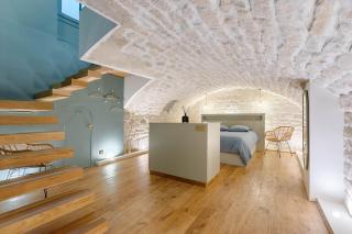 La Baraka - Paris - 8