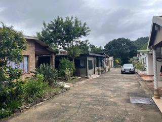 Affordable Ifafa Marina Accommodation - Ifafa Beach - 1