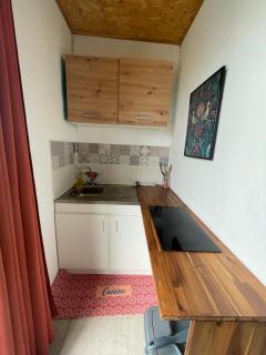 Le petit Cocon "Sainte Anne" - 2