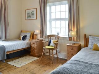 Lighthouse Cottage - Happisburgh - 2