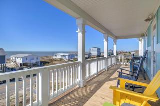 Paws Awhile - Oak Island - 0