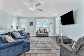 Paws Awhile - Oak Island - 5