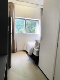 On Paulista 232 / Studio aconchegante - São Paulo - 8