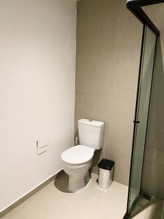 On Paulista 232 / Studio aconchegante - São Paulo - 7