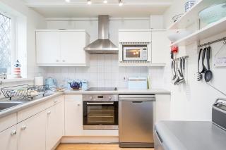 Weavers Cottage - Tenby - 7