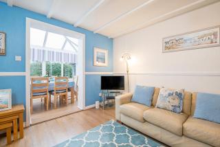 Weavers Cottage - Tenby - 0
