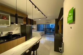 LOFT 1513 - Praça da República / Coração de SP - São Paulo - 0