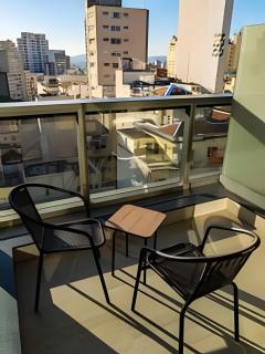 LOFT 1513 - Praça da República / Coração de SP - São Paulo - 1