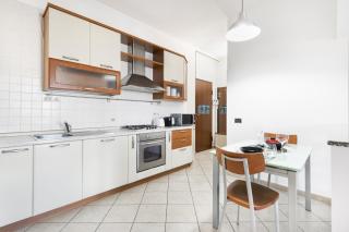 Easylife - Design e Funzionalità Zona Porta Romana - Milan - 9