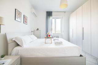 Easylife - Design e Funzionalità Zona Porta Romana - Milan - 8