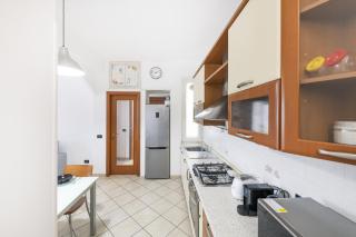 Easylife - Design e Funzionalità Zona Porta Romana - Milan - 4