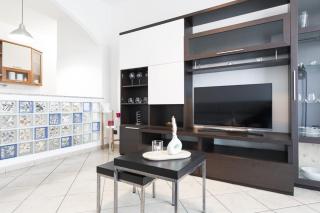 Easylife - Design e Funzionalità Zona Porta Romana - Milan - 1