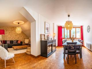 Superbe appart rénové centre, 7-10 pers, animaux admis - FR-1-517-37 - Chamonix - 6