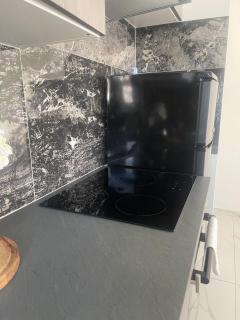 Appartement Moderne - 2