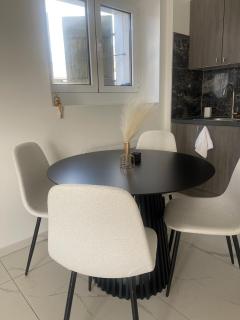 Appartement Moderne - 1
