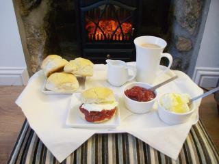 Salty Cottage - Newlyn - 2