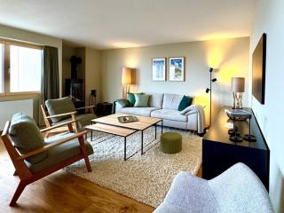 Setaria für 5 Personen Haus Barlangia-Lenzerheide - Valbella - 0