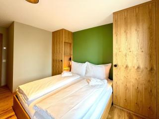 Setaria für 5 Personen Haus Barlangia-Lenzerheide - Valbella - 1