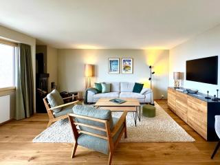 Setaria für 5 Personen Haus Barlangia-Lenzerheide - Valbella - 8