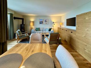 Setaria für 5 Personen Haus Barlangia-Lenzerheide - Valbella - 7