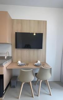 Loft Vila Mariana / Prox Metrô Santa Cruz 410 - São Paulo - 3