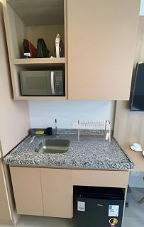 Loft Vila Mariana / Prox Metrô Santa Cruz 410 - São Paulo - 1
