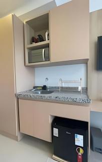 Loft Vila Mariana / Prox Metrô Santa Cruz 410 - São Paulo - 2