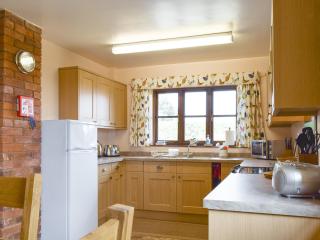 Stildon Manor Cottage - Pensax - 6
