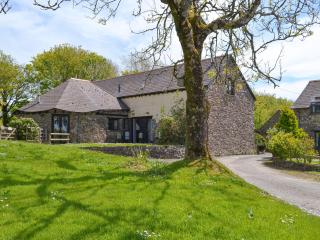 Willow Cottage - Woolfardisworthy - 1