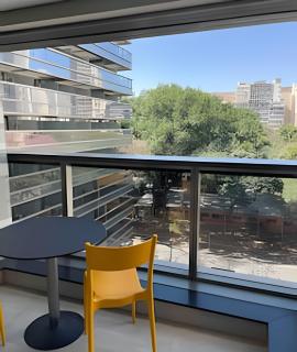 FLAT / SP / Praça da República 612 - São Paulo - 2