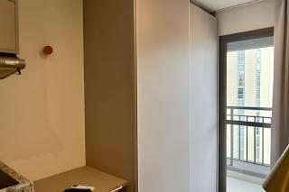 Studio novo Think Home República 1911 - São Paulo - 0
