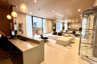 Studio novo Think Home República 1911 - São Paulo - 3