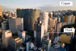 Studio novo Think Home República 1911 - São Paulo - 7