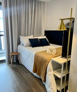 Studio novo Think Home República 1911 - São Paulo - 9